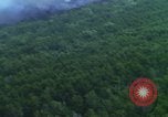 Image of air strike mission bu USAF A-1E in Vietnam Vietnam, 1965, second 11 stock footage video 65675054856