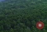 Image of air strike mission bu USAF A-1E in Vietnam Vietnam, 1965, second 13 stock footage video 65675054856
