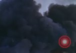 Image of air strike mission bu USAF A-1E in Vietnam Vietnam, 1965, second 34 stock footage video 65675054856