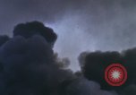 Image of air strike mission bu USAF A-1E in Vietnam Vietnam, 1965, second 35 stock footage video 65675054856