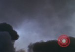 Image of air strike mission bu USAF A-1E in Vietnam Vietnam, 1965, second 36 stock footage video 65675054856