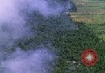 Image of USAF A-1E strafing in Vietnam War Vietnam, 1965, second 23 stock footage video 65675054857