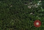 Image of USAF A-1E strafing in Vietnam War Vietnam, 1965, second 44 stock footage video 65675054857