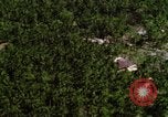 Image of USAF A-1E strafing in Vietnam War Vietnam, 1965, second 51 stock footage video 65675054857