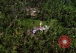 Image of USAF A-1E strafing in Vietnam War Vietnam, 1965, second 56 stock footage video 65675054857