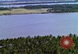 Image of USAF A-1E strafing in Vietnam War Vietnam, 1965, second 60 stock footage video 65675054857