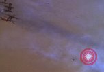 Image of A-1E aircraft dropping bombs Vietnam, 1965, second 17 stock footage video 65675054858