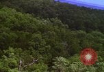 Image of A-1E aircraft dropping bombs Vietnam, 1965, second 23 stock footage video 65675054858