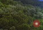 Image of A-1E aircraft dropping bombs Vietnam, 1965, second 28 stock footage video 65675054858