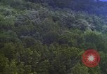 Image of A-1E aircraft dropping bombs Vietnam, 1965, second 31 stock footage video 65675054858