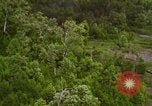 Image of A-1E aircraft dropping bombs Vietnam, 1965, second 44 stock footage video 65675054858