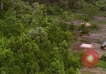 Image of A-1E aircraft dropping bombs Vietnam, 1965, second 47 stock footage video 65675054858