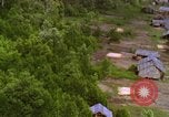 Image of A-1E aircraft dropping bombs Vietnam, 1965, second 49 stock footage video 65675054858