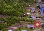 Image of A-1E aircraft dropping bombs Vietnam, 1965, second 55 stock footage video 65675054858