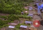 Image of A-1E aircraft dropping bombs Vietnam, 1965, second 56 stock footage video 65675054858
