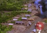 Image of A-1E aircraft dropping bombs Vietnam, 1965, second 60 stock footage video 65675054858