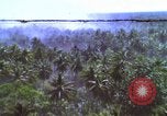 Image Bombardement américain de zones cibles Vietcong Vietnam, 1965, de la seconde 1 séquences d'archives historiques vidéo 65675054859