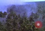 Image Bombardement américain de zones cibles Vietcong Vietnam, 1965, de la seconde 7 séquences d'archives historiques vidéo 65675054859