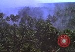 Image Bombardement américain de zones cibles Vietcong Vietnam, 1965, de la seconde 9 séquences d'archives historiques vidéo 65675054859