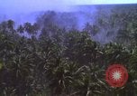 Image Bombardement américain de zones cibles Vietcong Vietnam, 1965, de la seconde 10 séquences d'archives historiques vidéo 65675054859