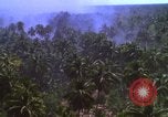 Image Bombardement américain de zones cibles Vietcong Vietnam, 1965, de la seconde 11 séquences d'archives historiques vidéo 65675054859