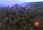 Image Bombardement américain de zones cibles Vietcong Vietnam, 1965, de la seconde 14 séquences d'archives historiques vidéo 65675054859