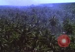 Image Bombardement américain de zones cibles Vietcong Vietnam, 1965, de la seconde 33 séquences d'archives historiques vidéo 65675054859