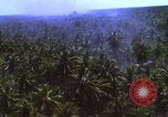 Image Bombardement américain de zones cibles Vietcong Vietnam, 1965, de la seconde 34 séquences d'archives historiques vidéo 65675054859