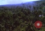 Image Bombardement américain de zones cibles Vietcong Vietnam, 1965, de la seconde 37 séquences d'archives historiques vidéo 65675054859