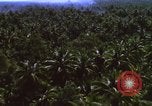 Image Bombardement américain de zones cibles Vietcong Vietnam, 1965, de la seconde 48 séquences d'archives historiques vidéo 65675054859