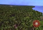 Image Vue aérienne d'explosion de bombes au phosphore blanc Guerre du Vietnam Vietnam, 1965, de la seconde 11 séquences d'archives historiques vidéo 65675054860