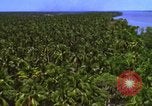 Image Vue aérienne d'explosion de bombes au phosphore blanc Guerre du Vietnam Vietnam, 1965, de la seconde 20 séquences d'archives historiques vidéo 65675054860