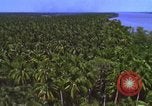 Image Vue aérienne d'explosion de bombes au phosphore blanc Guerre du Vietnam Vietnam, 1965, de la seconde 21 séquences d'archives historiques vidéo 65675054860