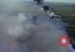 Standbild Vietnam bombardierten Gebiete Ziel Nam Phan Provinz Vietnam, 1965, aus Sekunde 57 historischem Filmmaterial Videoclip 65675054867