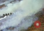 Image Les bombardements aériens de l'US Air Force de cibles au Vietnam Nam Phan Province Vietnam, 1965, de la seconde 11 séquences d'archives historiques vidéo 65675054868