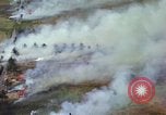 Image Les bombardements aériens de l'US Air Force de cibles au Vietnam Nam Phan Province Vietnam, 1965, de la seconde 38 séquences d'archives historiques vidéo 65675054868