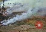 Image Les bombardements aériens de l'US Air Force de cibles au Vietnam Nam Phan Province Vietnam, 1965, de la seconde 41 séquences d'archives historiques vidéo 65675054868