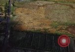 Image Les bombardements aériens de l'US Air Force de cibles au Vietnam Nam Phan Province Vietnam, 1965, de la seconde 48 séquences d'archives historiques vidéo 65675054868