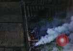 Image Les bombardements aériens de l'US Air Force de cibles au Vietnam Nam Phan Province Vietnam, 1965, de la seconde 58 séquences d'archives historiques vidéo 65675054868