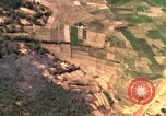 Image of bombardment of target areas in Bien Hoa Vietnam Bien Hoa Vietnam, 1965, second 5 stock footage video 65675054869