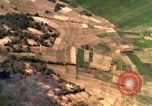 Image of bombardment of target areas in Bien Hoa Vietnam Bien Hoa Vietnam, 1965, second 9 stock footage video 65675054869