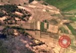 Image of bombardment of target areas in Bien Hoa Vietnam Bien Hoa Vietnam, 1965, second 10 stock footage video 65675054869