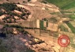 Image of bombardment of target areas in Bien Hoa Vietnam Bien Hoa Vietnam, 1965, second 11 stock footage video 65675054869