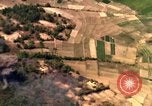 Image of bombardment of target areas in Bien Hoa Vietnam Bien Hoa Vietnam, 1965, second 14 stock footage video 65675054869