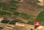 Image of bombardment of target areas in Bien Hoa Vietnam Bien Hoa Vietnam, 1965, second 26 stock footage video 65675054869