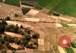 Image of bombardment of target areas in Bien Hoa Vietnam Bien Hoa Vietnam, 1965, second 56 stock footage video 65675054869