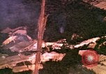 Image of bombardment of target areas Bien Hoa Vietnam, 1965, second 20 stock footage video 65675054871