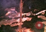 Image of bombardment of target areas Bien Hoa Vietnam, 1965, second 22 stock footage video 65675054871