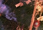 Image of bombardment of target areas Bien Hoa Vietnam, 1965, second 38 stock footage video 65675054871