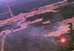 Image of bombardment of target areas Bien Hoa Vietnam, 1965, second 1 stock footage video 65675054872